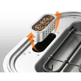 Stojanový gril - Rohnson R-2535 Prime Grill - 8