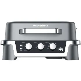 Stojanový gril - Rohnson R-2535 Prime Grill - 1