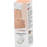 Sensica Sensismooth Exfoliation Kit