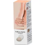 Sensica Sensismooth Pedicure Kit