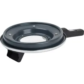 Remoska - Remoska P31F/21 2l Prima Glass Ceramic Pure Black - 6
