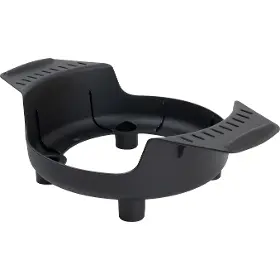 Remoska - Remoska P31F/21 2l Prima Glass Ceramic Pure Black - 9