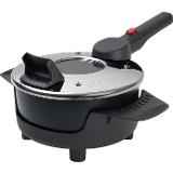 Remoska P31F/21 2l Prima Glass Ceramic Pure Black