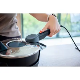 Remoska - Remoska P32F/21 4l Prima Glass Ceramic Pure Black - 18
