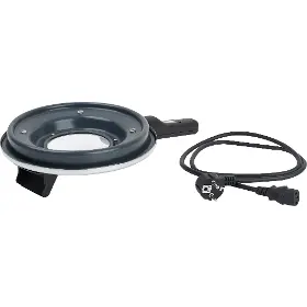 Remoska - Remoska P32F/21 4l Prima Glass Ceramic Pure Black - 4