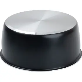 Remoska - Remoska P32F/21 4l Prima Glass Ceramic Pure Black - 8