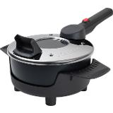 Remoska P32F/21 4l Prima Glass Ceramic Pure Black