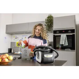Čistič koberců - Kärcher RM 521 Čistič koberců Family&Pet - 2