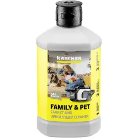 Čistič koberců - Kärcher RM 521 Čistič koberců Family&Pet - 1