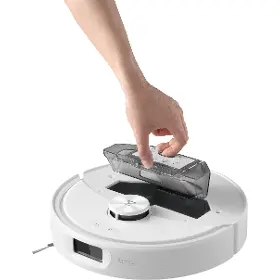 Robotický vysavač s mopem - Roborock Qrevo 2 Pro - 15