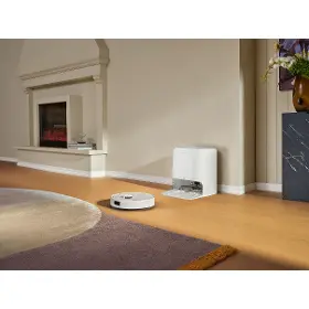 Robotický vysavač s mopem - Roborock Qrevo 2 Pro - 17