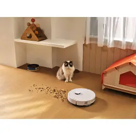 Robotický vysavač s mopem - Roborock Qrevo 2 Pro - 20