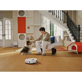 Robotický vysavač s mopem - Roborock Qrevo 2 Pro - 23