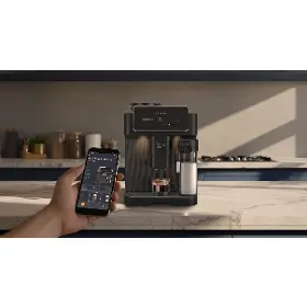 Automatický kávovar - Beko CEG 8564 B CaffeExperto - 10