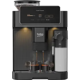 Automatický kávovar - Beko CEG 8564 B CaffeExperto - 2