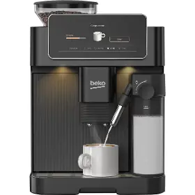 Automatický kávovar - Beko CEG 8564 B CaffeExperto - 3