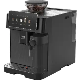 Automatický kávovar - Beko CEG 8564 B CaffeExperto - 4