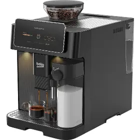 Automatický kávovar - Beko CEG 8564 B CaffeExperto - 5