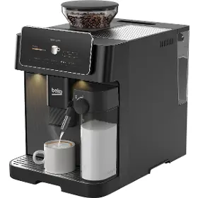 Automatický kávovar - Beko CEG 8564 B CaffeExperto - 6