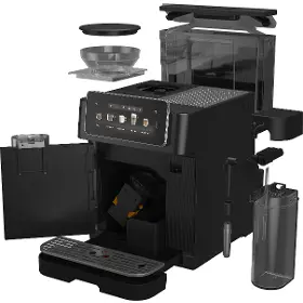 Automatický kávovar - Beko CEG 8564 B CaffeExperto - 7