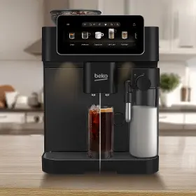 Automatický kávovar - Beko CEG 8564 B CaffeExperto - 9