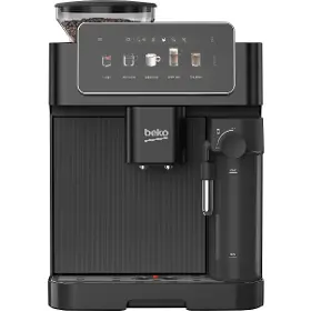 Automatický kávovar - Beko CEG 8564 B CaffeExperto - 1