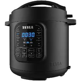 Multifunkční hrnec - Tesla EliteCook K70 Ultra - 2