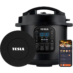Multifunkční hrnec - Tesla EliteCook K70 Ultra - 5