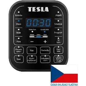 Multifunkční hrnec - Tesla EliteCook K70 Ultra - 6