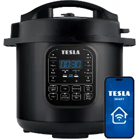 Multifunkční hrnec - Tesla EliteCook K70 Ultra - 1