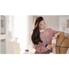 Fén na vlasy - Philips BHD350/10 Hair Dryer Series 3000 - 8