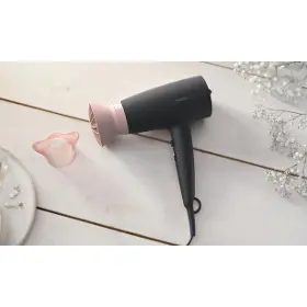 Fén na vlasy - Philips BHD350/10 Hair Dryer Series 3000 - 9