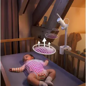Detská pestúnka - Avent SCD971/26 AVENT Premium - 9