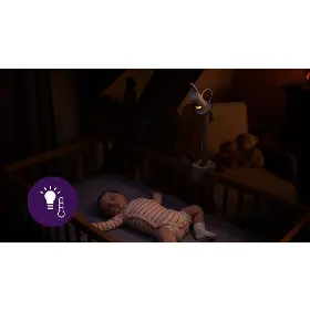 Detská pestúnka - Avent SCD971/26 AVENT Premium - 14