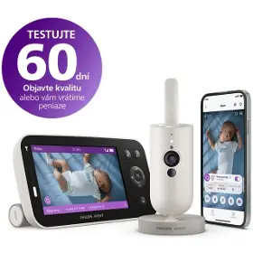 Detská pestúnka - Avent SCD971/26 AVENT Premium - 8