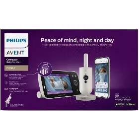 Detská pestúnka - Avent SCD971/26 AVENT Premium - 16