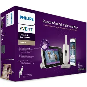 Detská pestúnka - Avent SCD971/26 AVENT Premium - 17