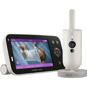 Detská pestúnka - Avent SCD971/26 AVENT Premium - 1