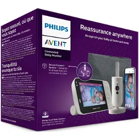 Detská pestúnka - Avent SCD953/26 AVENT - 11