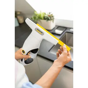 Čistič okien - Kärcher WV 1 Compact Care+ - 4