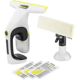 Čistič okien - Kärcher WV 1 Compact Care+ - 1