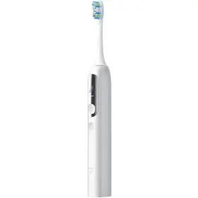 Sonický zubní kartáček - Xiaomi Mijia Smart Servo-oscillation Electric Toothbrush Pro EU White - 2