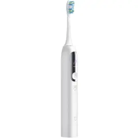 Sonický zubní kartáček - Xiaomi Mijia Smart Servo-oscillation Electric Toothbrush Pro EU White - 4