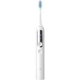 Sonický zubní kartáček - Xiaomi Mijia Smart Servo-oscillation Electric Toothbrush Pro EU White - 1