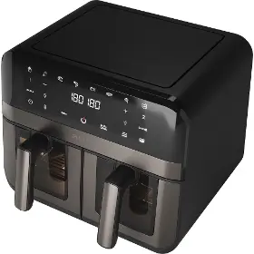 Teplovzdušná fritéza - Aiwa AFR-9000 - 2