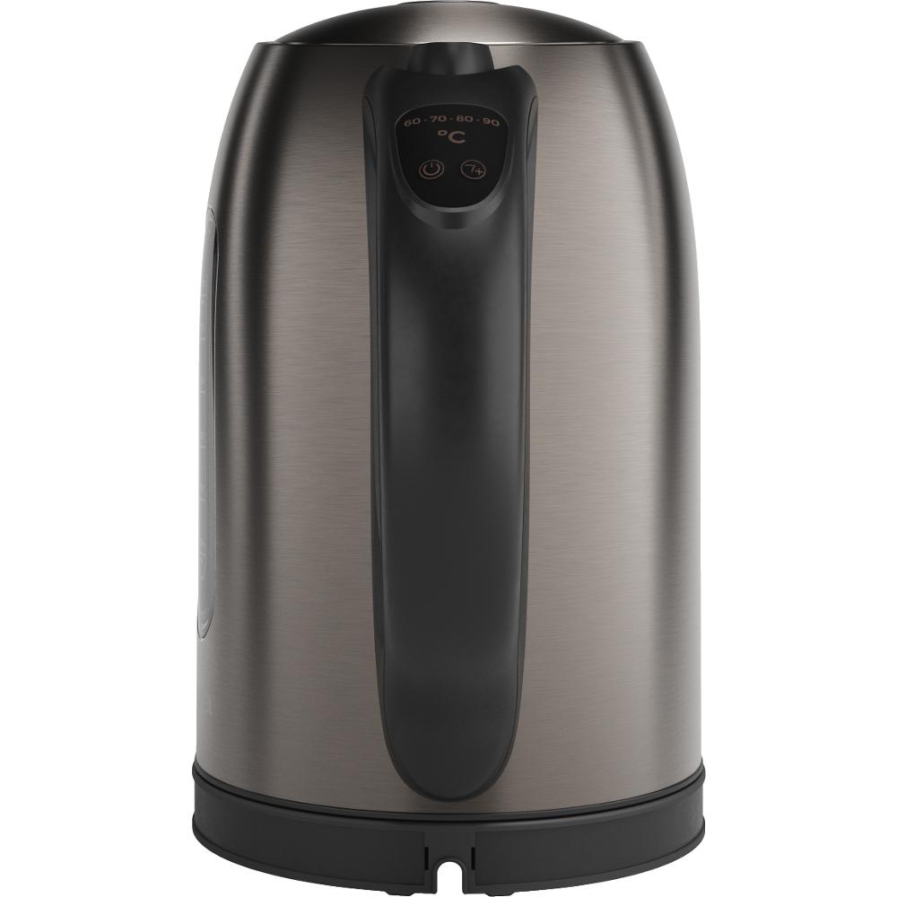 AKT-3000D rychlo. konvice nerez 1,7l aiw