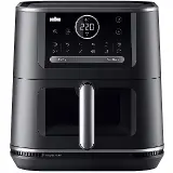 Braun HF7056BK MultiFry 7