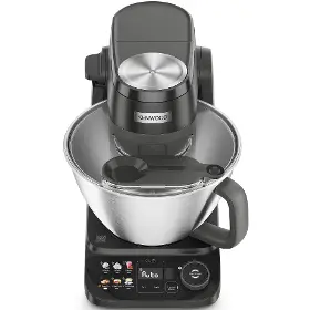Kuchyňský robot - Kenwood KHC40.060BK Smart-Touch - 2