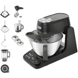 Kenwood KHC40.060BK Smart-Touch