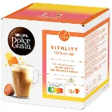 Nescafé Dolce Gusto Vitality Café au Lait